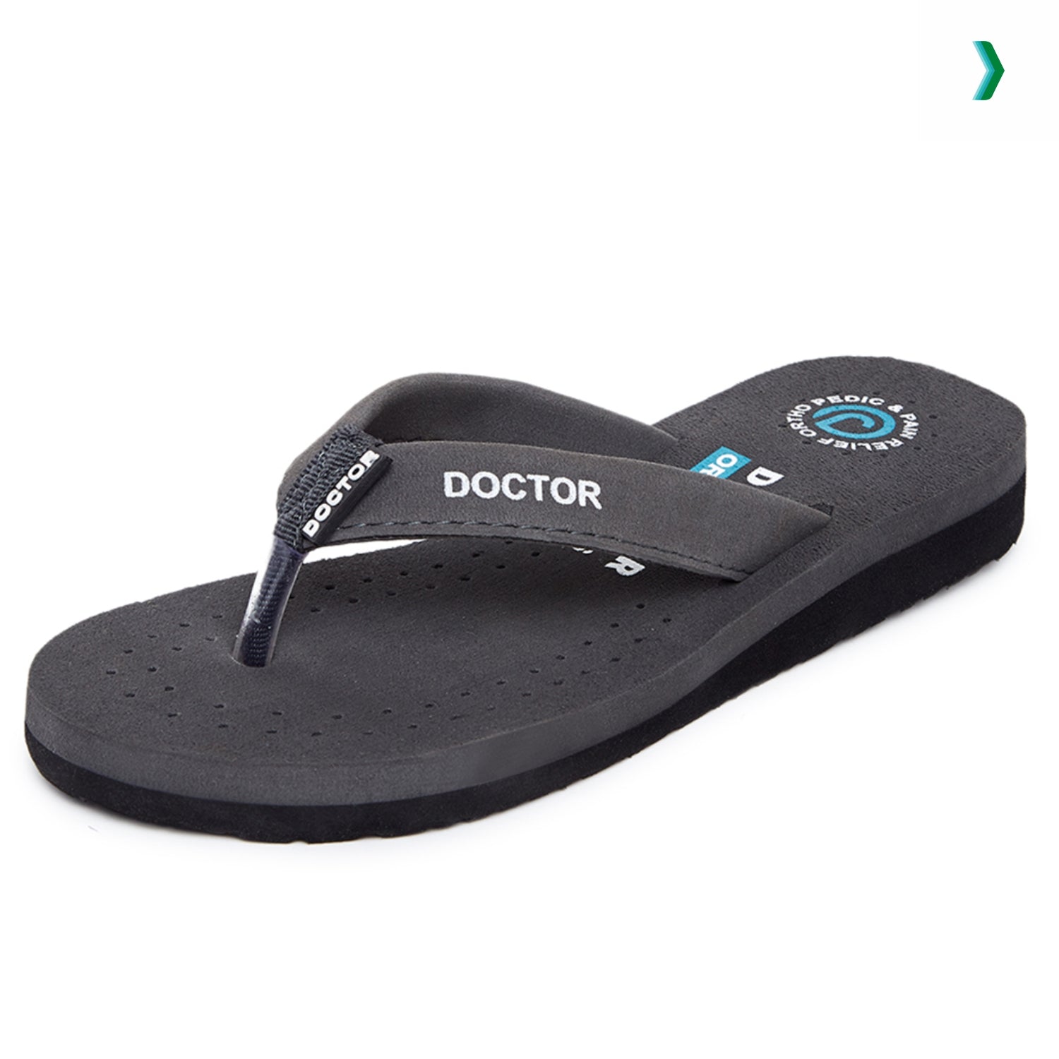 Buy doctor orthopedic ladies slippers | Soft chappal – OrthoJoy